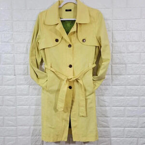 Esciô yellow jacket. Size M